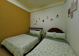 My Stay 1 Le Van Tam