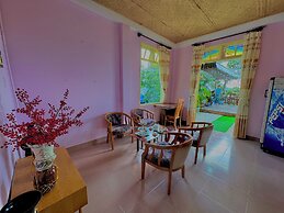 My Stay 1 Le Van Tam