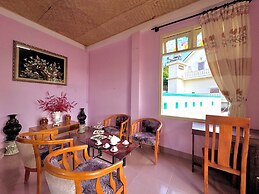 My Stay 1 Le Van Tam