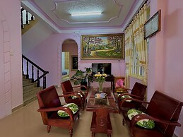 My Stay 1 Le Van Tam