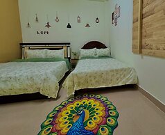 My Stay 1 Le Van Tam