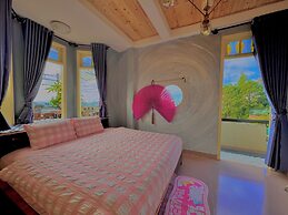 My Stay 1 Le Van Tam
