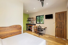 Casa Wayra Tulum - Boutique Condos