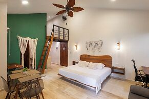 Casa Wayra Tulum - Boutique Condos