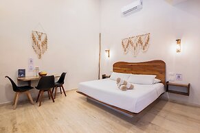 Casa Wayra Tulum - Boutique Condos