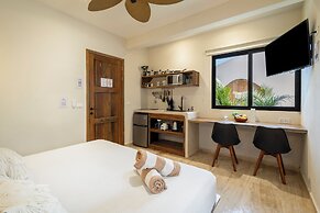 Casa Wayra Tulum - Boutique Condos