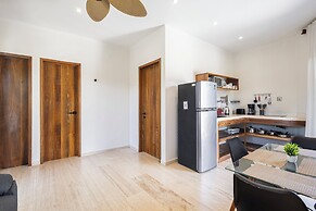 Casa Wayra Tulum - Boutique Condos