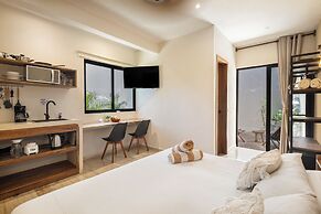 Casa Wayra Tulum - Boutique Condos