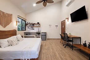 Casa Wayra Tulum - Boutique Condos
