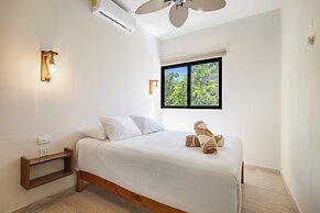 Casa Wayra Tulum - Boutique Condos