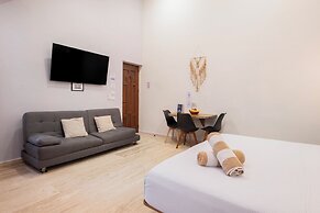 Casa Wayra Tulum - Boutique Condos