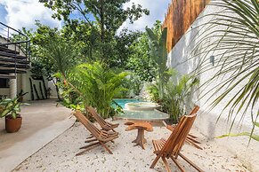 Casa Wayra Tulum - Boutique Condos