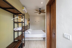 Casa Wayra Tulum - Boutique Condos