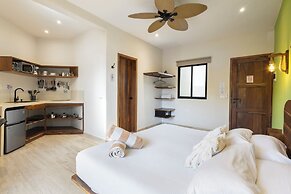Casa Wayra Tulum - Boutique Condos