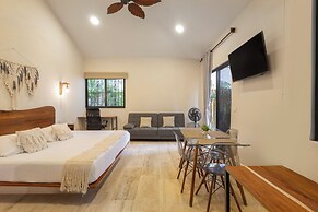 Casa Wayra Tulum - Boutique Condos