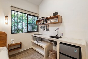 Casa Wayra Tulum - Boutique Condos