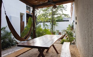 Casa Wayra Tulum - Boutique Condos