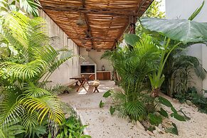 Casa Wayra Tulum - Boutique Condos