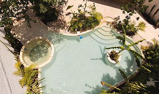 Casa Wayra Tulum - Boutique Condos