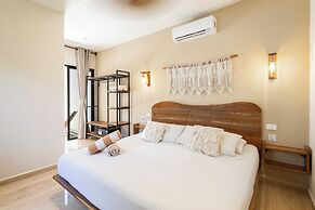 Casa Wayra Tulum - Boutique Condos