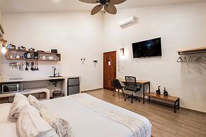 Casa Wayra Tulum - Boutique Condos