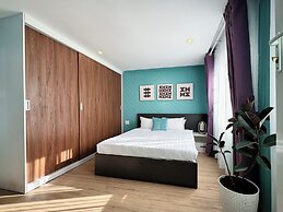 Your Second Home in Dalat Center - 9Trip