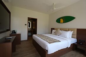 Trishvam Palolem Beach Resort