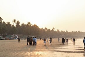 Trishvam Palolem Beach Resort