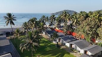 Trishvam Palolem Beach Resort
