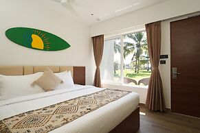 Trishvam Palolem Beach Resort