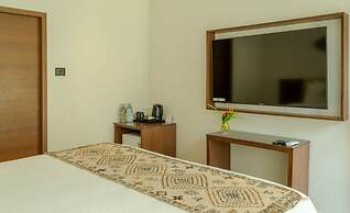 Trishvam Palolem Beach Resort