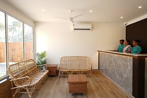 Trishvam Palolem Beach Resort