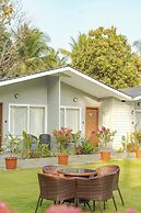 Trishvam Palolem Beach Resort