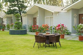 Trishvam Palolem Beach Resort