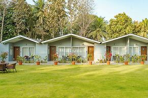 Trishvam Palolem Beach Resort
