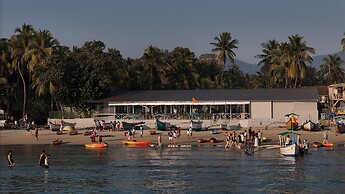 Trishvam Palolem Beach Resort