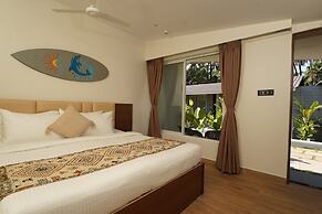 Trishvam Palolem Beach Resort