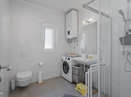 Apartments Villa Salvia Adriatica Grebaštica