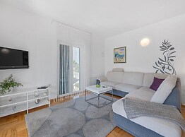 Apartments Villa Salvia Adriatica Grebaštica