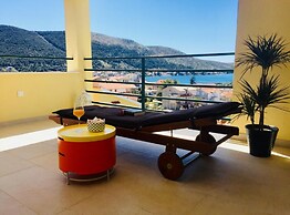 Apartments Villa Salvia Adriatica Grebaštica