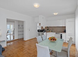 Apartments Villa Salvia Adriatica Grebaštica