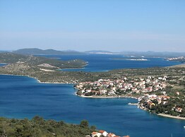 Apartments Villa Salvia Adriatica Grebaštica