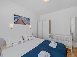 Apartments Villa Salvia Adriatica Grebaštica
