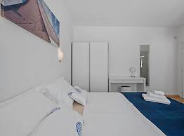 Apartments Villa Salvia Adriatica Grebaštica