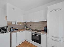 Apartments Villa Salvia Adriatica Grebaštica