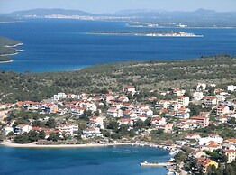 Apartments Villa Salvia Adriatica Grebaštica