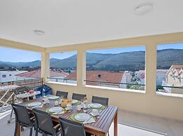 Apartments Villa Salvia Adriatica Grebaštica