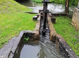 Lička Vodenica Rustical Oasis