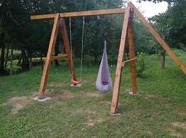 Lička Vodenica Rustical Oasis