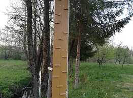 Lička Vodenica Rustical Oasis